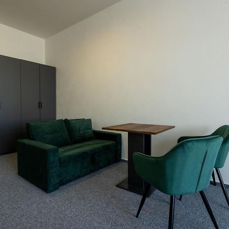 Hotel Tht Polička Zewnętrze zdjęcie