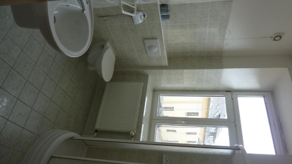 Hotel Tht Polička Zewnętrze zdjęcie