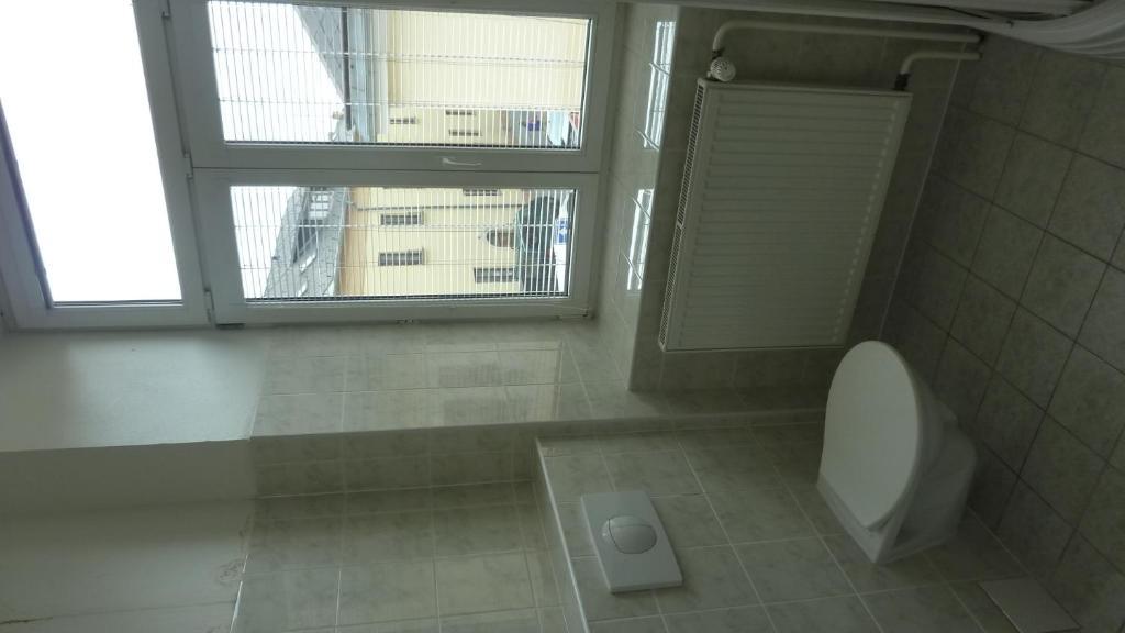 Hotel Tht Polička Zewnętrze zdjęcie