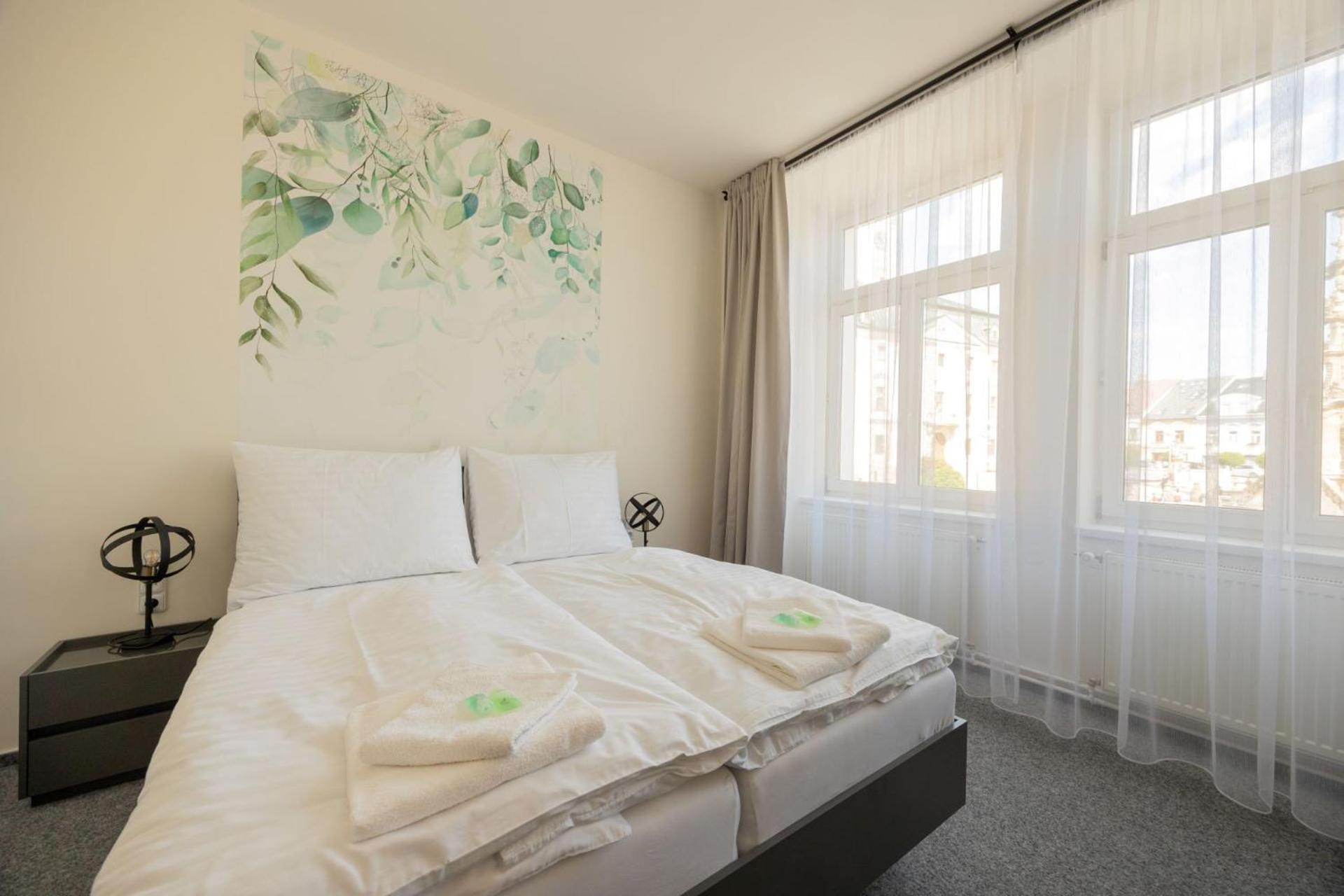 Hotel Tht Polička Zewnętrze zdjęcie