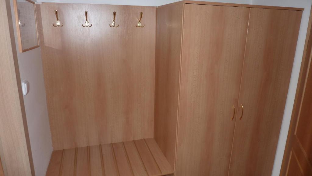 Hotel Tht Polička Pokój zdjęcie
