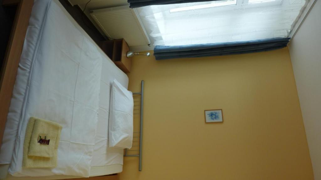 Hotel Tht Polička Pokój zdjęcie