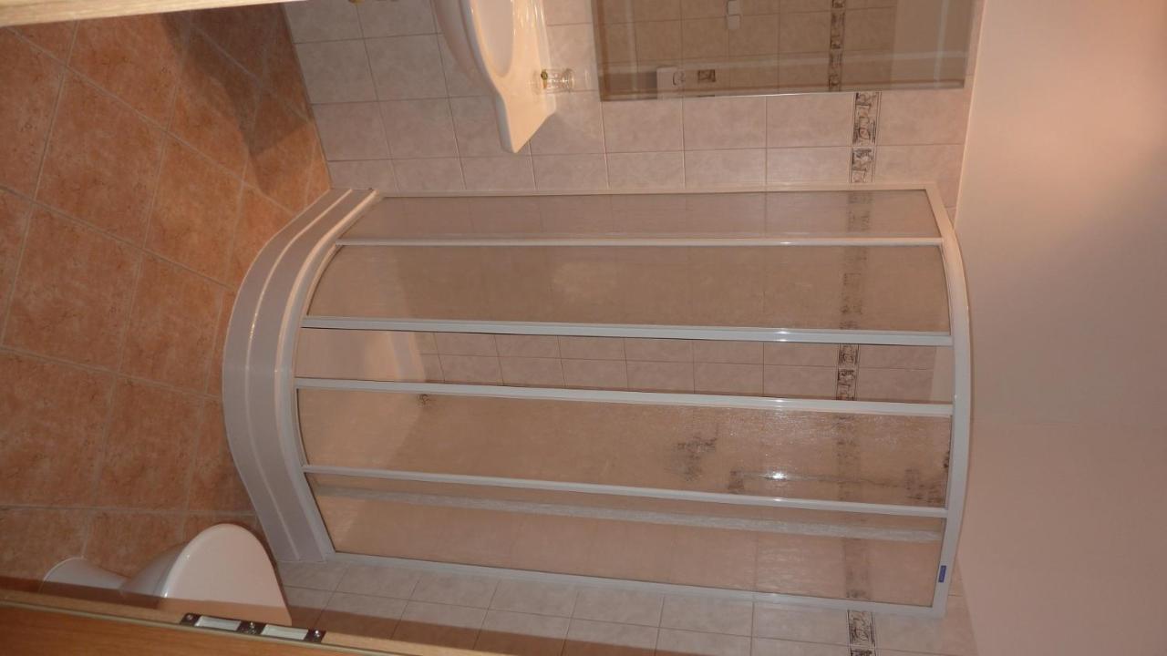Hotel Tht Polička Pokój zdjęcie
